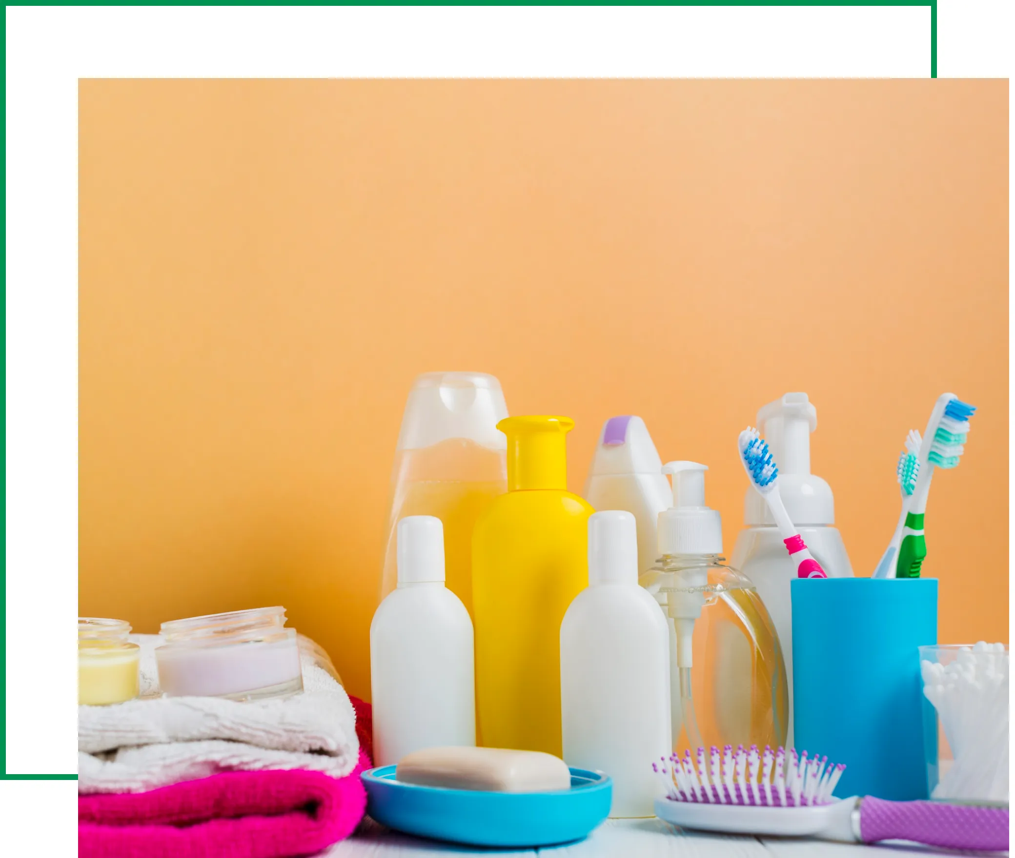 Amphoteric Surfactant