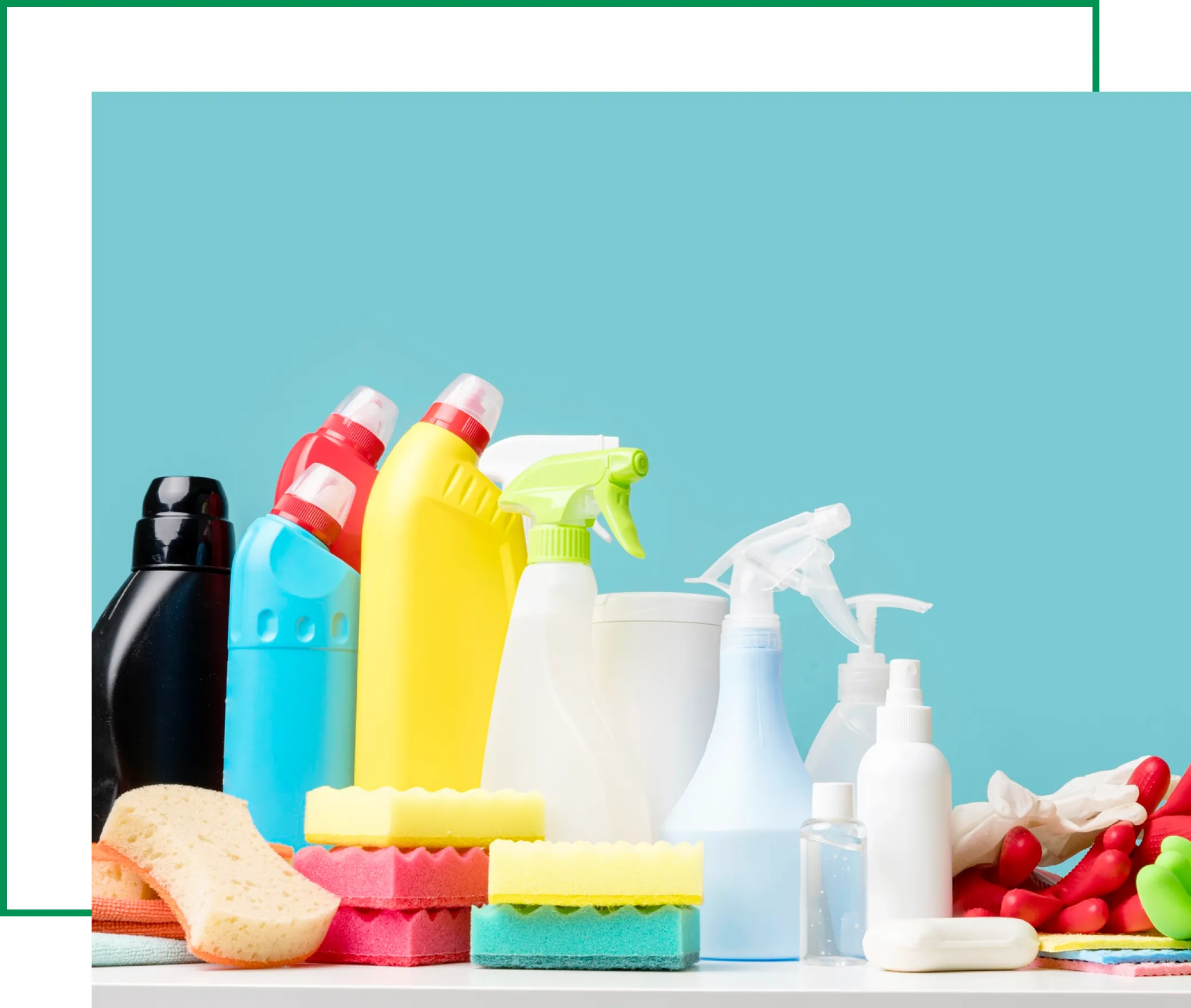 Non ionic Surfactant
