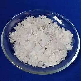 Kaliumhydroxid (95%) - China