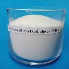 Carboxymethylcellulose