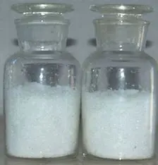 मोनोक्लोरोएसेटिक एसिड - भारत