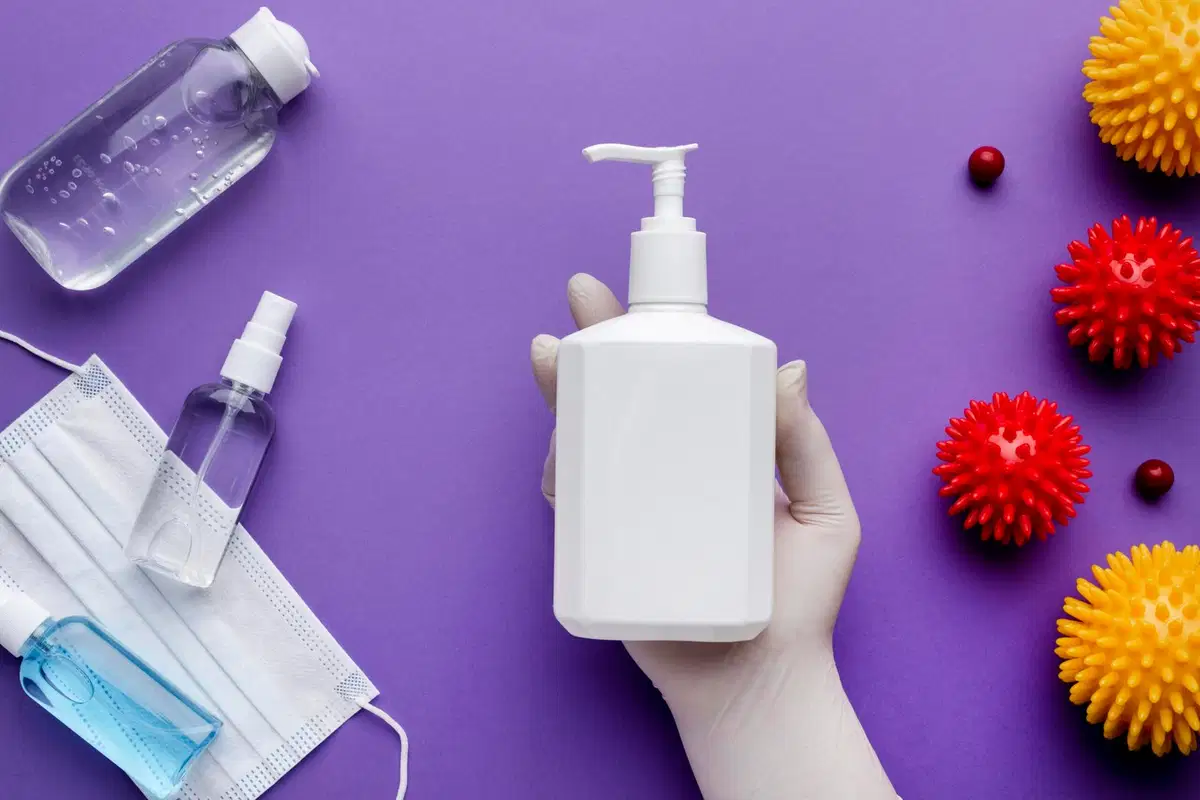 Sodium Lauryl Sulfate Beyond Soaps: Versatility Unveiled